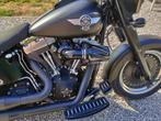 Harley Davidson Fatboy Special mat zwart, Motoren, 2 cilinders, Chopper, Particulier, 1584 cc