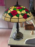 Tiffany Lamp Tafellamp, Ophalen, Gebruikt
