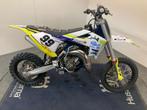 Husqvarna TC 65 MY'23 ref. LS 3219, 65 cc, Bedrijf, Crossmotor, 1 cilinder