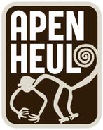 2 kaarten Apenheul, Tickets en Kaartjes, Twee personen