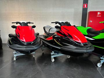 KAWASAKI STX- 160 LX  ZOMER PROMO 2025 beschikbaar voor biedingen