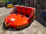 Funtube 3 plaatsen, Watersport en Boten, Ophalen, Zo goed als nieuw