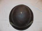 WWII Canadese Helm  GSW Mk1 1941, Verzamelen, Militaria | Tweede Wereldoorlog, Ophalen of Verzenden, Landmacht, Helm of Baret