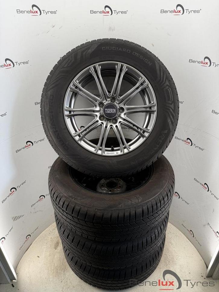 Mazda CX-5 CX-30 CX-60 CX-7 Kia Hyundai i30 ix55 Mitsubishi, Auto-onderdelen, Banden en Velgen, Banden en Velgen, All Season, 17 inch