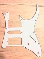 Ibanez JEM JR original pickguard white gloss, Musique & Instruments, Enlèvement ou Envoi, Comme neuf