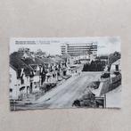 Oude postkaart  Mariakerke (Oostende), Verzamelen, Ophalen of Verzenden