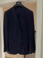 Vitale Barberis Canonico kostuum (Italia), Enlèvement ou Envoi, Neuf, Taille 52/54 (L), Bleu