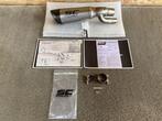 SC Project S1 titanium uitlaat demper BMW S1000RR 2017 2018, Ophalen of Verzenden, Gebruikt
