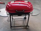 Barbeque, Jardin & Terrasse, Barbecues électriques, Enlèvement ou Envoi, Comme neuf