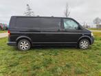VW T5 transporter dubbele cabine gekeurd voor verkoop, Autos, Camionnettes & Utilitaires, Particulier, Achat