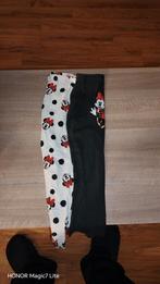 Leggins fille minnie 7/8ans, Enlèvement ou Envoi, Fille