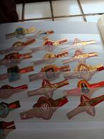 Sigarenbandjes, Verzamelen, Ophalen of Verzenden, Sigarenbandjes