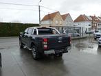 Ford Ranger 2.2 TDCi 150pk 4x4 Limited Camera '13 144000km, Achat, Entreprise, 147 ch, 2198 cm³