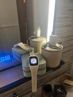 Sporthorloge polar m430 ( nieuwprijs 175 euro ‼️), Handtassen en Accessoires, Sporthorloges, Wit, Ophalen of Verzenden, Zo goed als nieuw