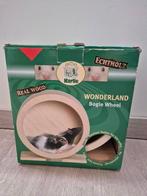 Karlie wonderland bogie wheel. 20cm. Nieuw in verpakking, Animaux & Accessoires, Rongeurs & Lapins | Accessoires, Enlèvement ou Envoi