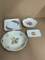 Porselein verschillende items, Ophalen