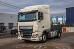 DAF XF 440 - ADR - 295000 KM, Autos, Camions, Vitres électriques, Automatique, Propulsion arrière, Achat