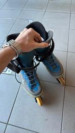 Rolschaatsen, Sport en Fitness, Ophalen