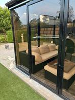 plexi platen, Tuin en Terras, Overkappingen, Ophalen, Zo goed als nieuw