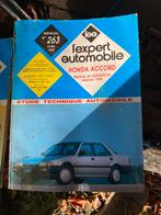 Manuel technique honda accord, Enlèvement ou Envoi