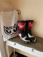 Motor boots berik, Ophalen of Verzenden