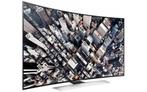 Samsung Curved TV Defect, Audio, Tv en Foto, Ophalen, LED, 100 Hz, Samsung