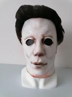 Halloween Michael Myers lifesize bust custom made, Comme neuf, Enlèvement, Statue, Réplique ou Modèle, Film