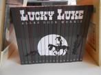 Lucky Luke  . Alles door Morris . Volledige reeks Hardcover, Livres, BD, Enlèvement