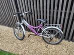 kinderfiets 20", Fietsen en Brommers, Fietsen | Kinderfietsjes, Ophalen, Gebruikt, 16 tot 20 inch