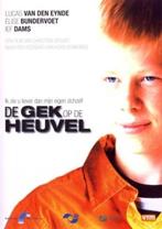 De Gek op de Heuvel (2006) Dvd Lucas van den Eijnde, Cd's en Dvd's, Dvd's | Nederlandstalig, Alle leeftijden, Gebruikt, Ophalen of Verzenden