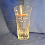 ancien verre a biere navy's scotch stout pale ale, Verzamelen, Biermerken, Ophalen of Verzenden, Zo goed als nieuw, Glas of Glazen