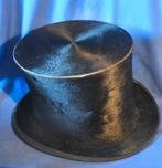 chapeau haut de forme poil de taupe taille 56, Enlèvement ou Envoi, Hommes, Au pauvre diable