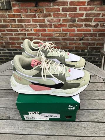 Sneakers/Loopschoenen Puma serie RS beschikbaar voor biedingen