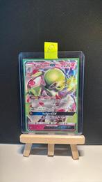 Gardevoir GX (BUS 93), Hobby en Vrije tijd, Verzamelkaartspellen | Pokémon, Ophalen, Nieuw, Losse kaart, Foil