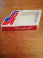 Cendrier publicitaire "apéritif St Raphaël", Enlèvement ou Envoi, Cendrier