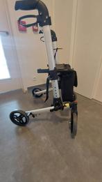 Rollator premium, Ophalen, Zo goed als nieuw
