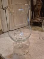 Lot de 12 verres tulipe en cristal en parfait état., Collections, Verres & Petits Verres, Enlèvement, Comme neuf