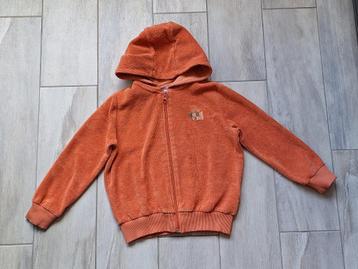 ✿ M116 - Gillet milla star beschikbaar voor biedingen