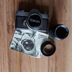 Canon FT QL #Canon #Vintage #Appareil photo, TV, Hi-fi & Vidéo, Comme neuf, Reflex miroir, Canon, Envoi
