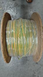 Rol van 500m VOBST 6mm2, Ophalen