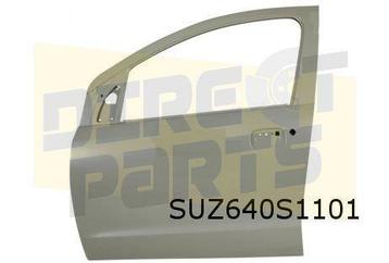 Nissan Pixo/Suzuki Alto GF Voorportier Links Origineel! 8010 beschikbaar voor biedingen