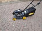 Grasmaaier COS aangedreven,3 in 1, Honda motor, Tuin en Terras, Ophalen, Cirkelmaaier, Honda, Opvangbak