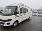 Rapido 883F, Caravans en Kamperen, Mobilhomes, Integraal, Bedrijf, Diesel, Rapido