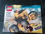 Lego RACERS, Ophalen of Verzenden, Zo goed als nieuw, Lego