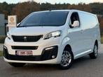 Peugeot Expert 2.0BleuHdi Lichtevracht, Auto's, Elektrisch, Particulier, Dealer onderhouden, Airconditioning