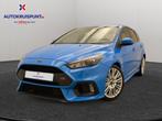 Ford Focus 2.3 Ecoboost RS GPS Camera Recaro Alu, Focus, Blauw, https://public.car-pass.be/vhr/e9302467-4b0f-46b3-a6fa-ef4646d2b9c7