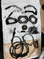 Motobecane NOS onderdelen, Fietsen en Brommers, Ophalen