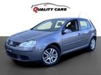 Volkswagen Golf 1.4 Tour Edition | Navi | CarPlay | Garantie, Voorwielaandrijving, Stof, Gebruikt, Bedrijf