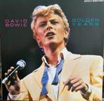 DAVID BOWIE - GOLDEN YEARS  LP, Cd's en Dvd's, Ophalen of Verzenden, Zo goed als nieuw, 12 inch, Poprock