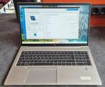 HP Elitebook 850 G7 i7 16GB 512GB WINDOWS 11 PRO SmartCard, Computers en Software, Gebruikt, 15 inch, HP EliteBook, SSD